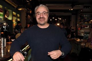 Neskutečná proměna Martina Zounara: Vysvlékl se do půli těla a ukázal figuru. Bob z Ordinace se změnil k nepoznání - Super.cz